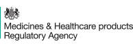 Medicines  and Healthcare products Regulatory Agency